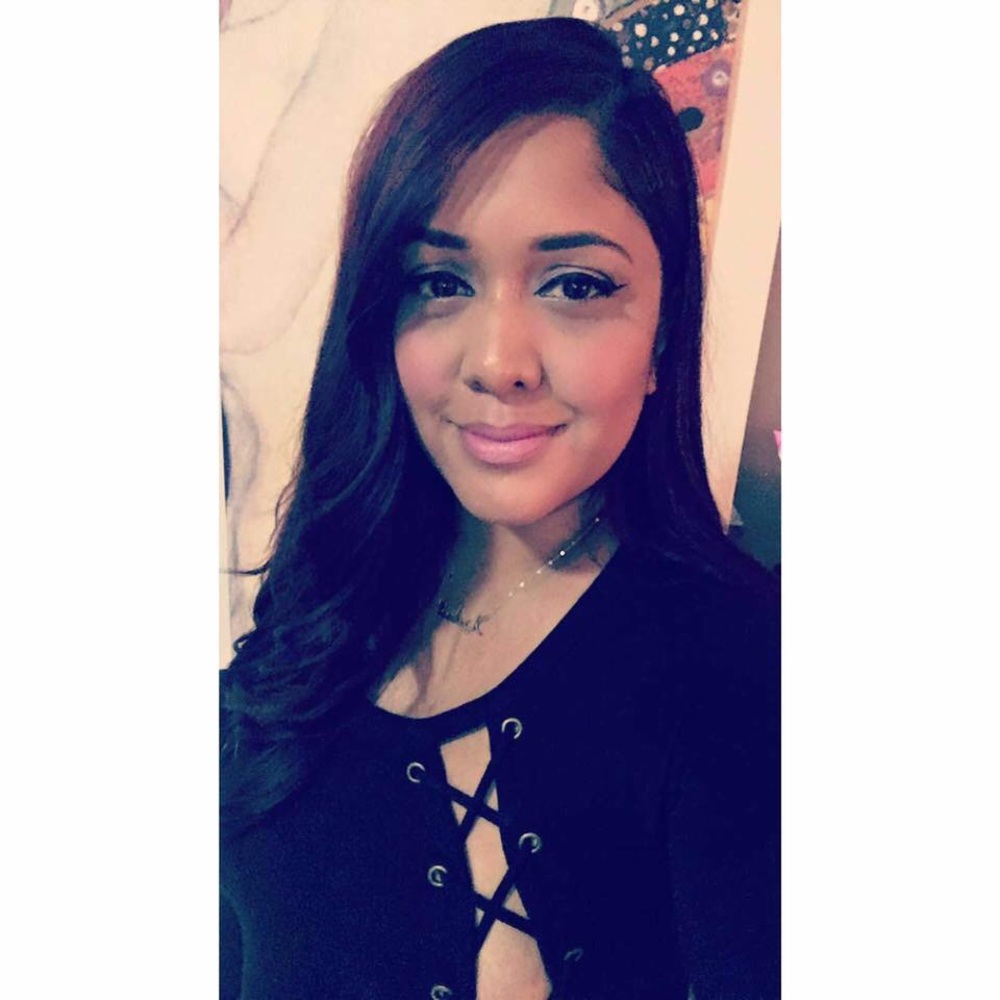 Meet your Posher, Shamila